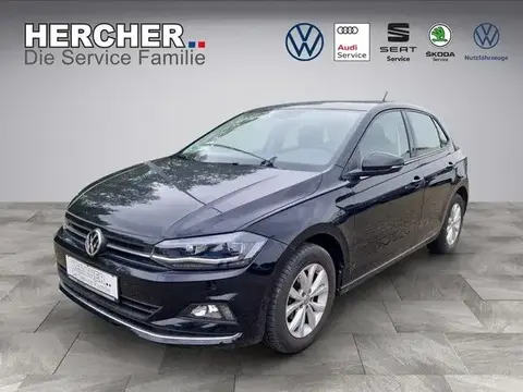 Used VOLKSWAGEN POLO Petrol 2019 Ad 