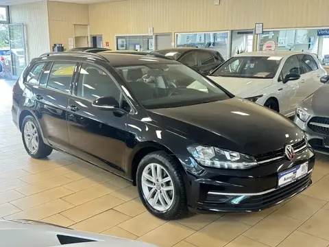 Annonce VOLKSWAGEN GOLF Essence 2020 d'occasion 