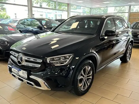 Annonce MERCEDES-BENZ CLASSE GLC Diesel 2022 d'occasion Allemagne