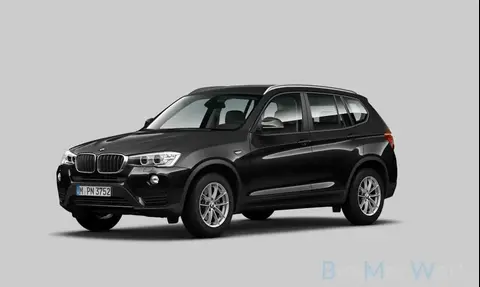 Used BMW X3 Diesel 2014 Ad 