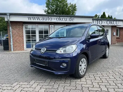 Used VOLKSWAGEN UP! Petrol 2017 Ad 