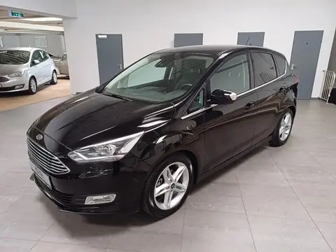 Used FORD C-MAX Petrol 2019 Ad 