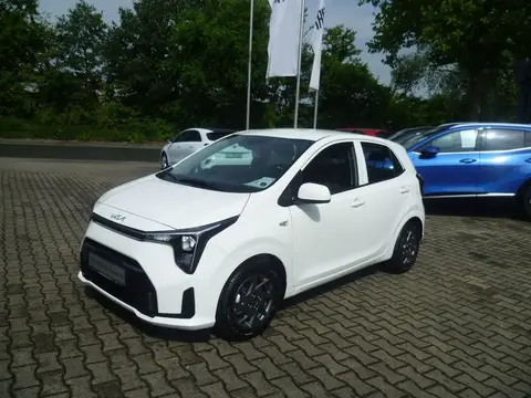 Annonce KIA PICANTO Essence 2024 d'occasion 