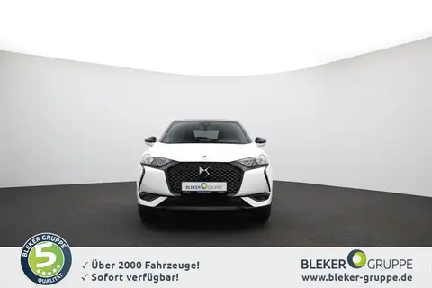 Used DS AUTOMOBILES DS3 Not specified 2023 Ad 