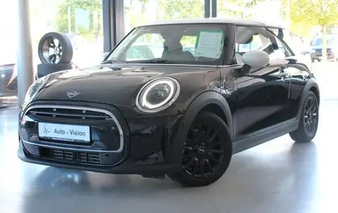 Used MINI COOPER Petrol 2022 Ad Germany