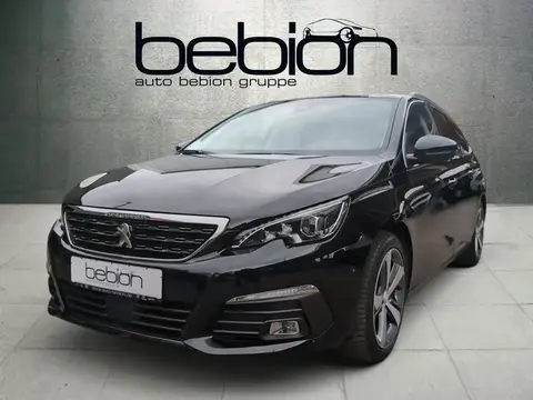 Annonce PEUGEOT 308 Essence 2019 d'occasion 