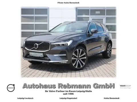 Used VOLVO XC60 Diesel 2023 Ad 