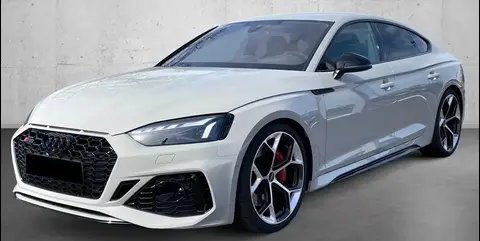 Annonce AUDI RS5 Essence 2024 d'occasion 