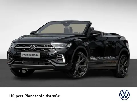 Annonce VOLKSWAGEN T-ROC Essence 2024 d'occasion 