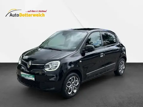 Used RENAULT TWINGO Petrol 2020 Ad 