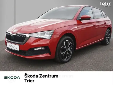 Annonce SKODA SCALA Diesel 2020 d'occasion 