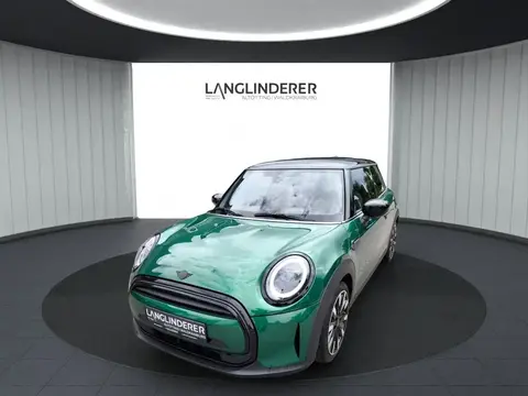 Annonce MINI COOPER Essence 2023 d'occasion 