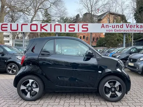 Used SMART FORTWO Petrol 2019 Ad 