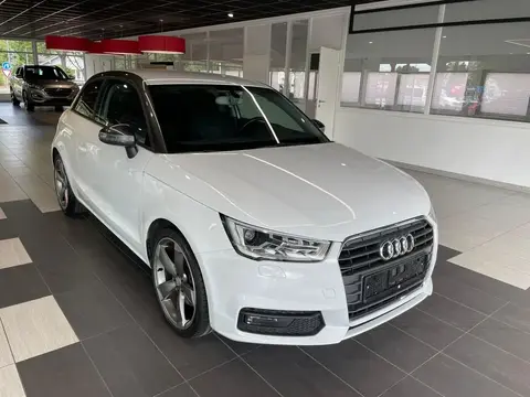 Annonce AUDI A1 Diesel 2016 d'occasion 