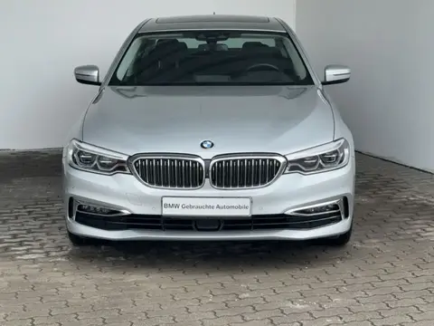 Annonce BMW SERIE 5 Diesel 2020 d'occasion Allemagne