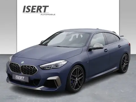 Annonce BMW M235 Essence 2022 d'occasion 