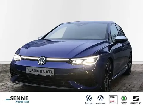 Used VOLKSWAGEN GOLF Petrol 2022 Ad 