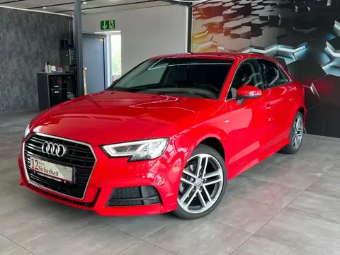 Used AUDI A3 Diesel 2018 Ad 