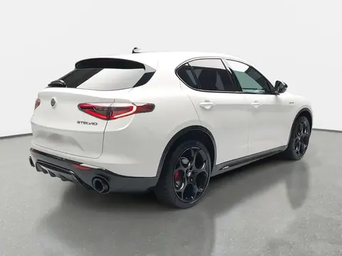 Used ALFA ROMEO STELVIO Diesel 2024 Ad 