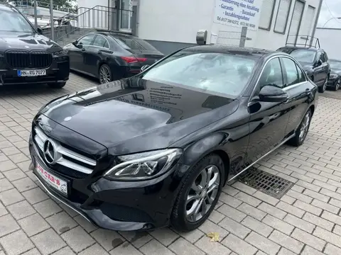 Used MERCEDES-BENZ CLASSE C Diesel 2016 Ad 