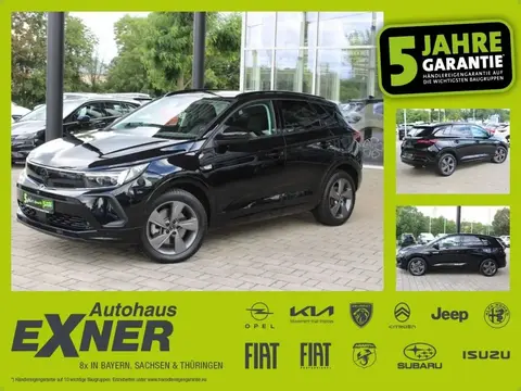 Used OPEL GRANDLAND Hybrid 2022 Ad 