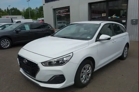 Annonce HYUNDAI I30 Essence 2019 d'occasion 