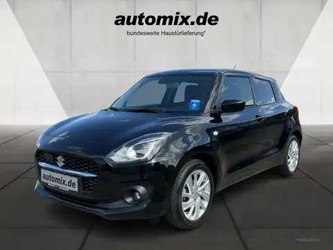 Used SUZUKI SWIFT Petrol 2021 Ad 