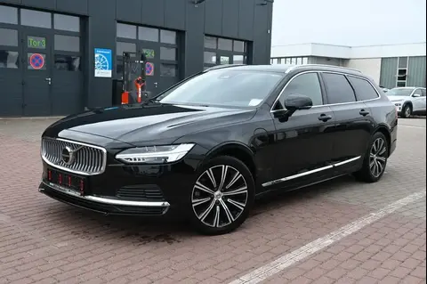 Annonce VOLVO V90 Hybride 2021 d'occasion 