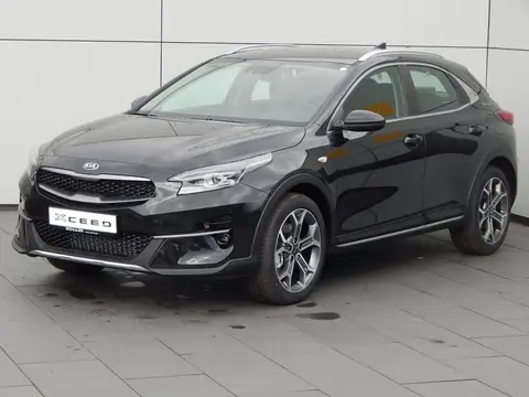 Annonce KIA XCEED Essence 2020 d'occasion 