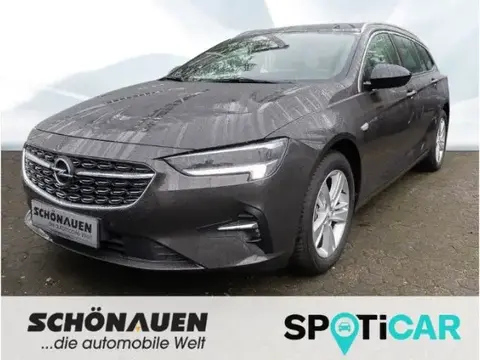 Used OPEL INSIGNIA Diesel 2022 Ad 