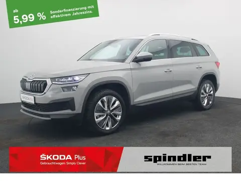 Used SKODA KODIAQ Diesel 2023 Ad 