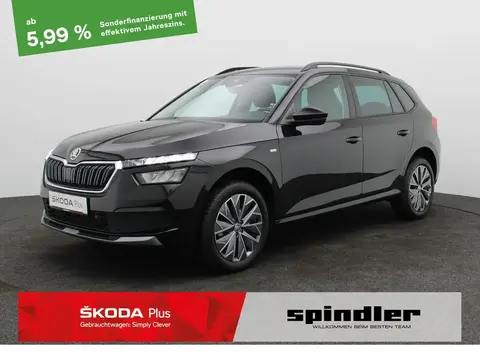 Annonce SKODA KAMIQ Essence 2023 d'occasion 