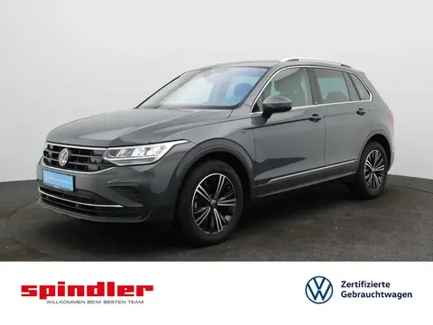 Used VOLKSWAGEN TIGUAN Petrol 2023 Ad 