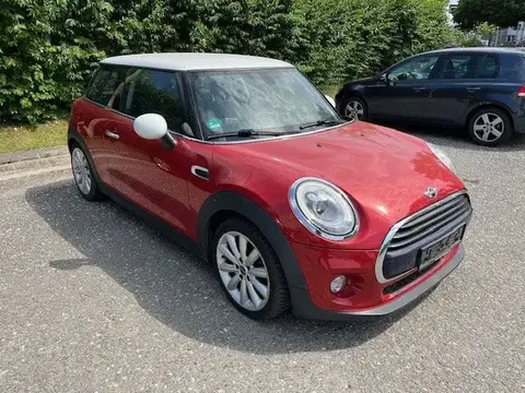 Used MINI COOPER Petrol 2016 Ad 