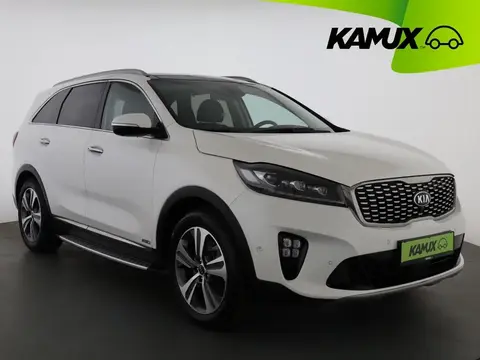 Used KIA SORENTO Diesel 2019 Ad 