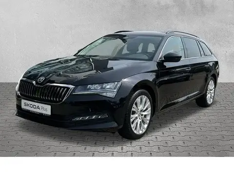 Used SKODA SUPERB Petrol 2023 Ad 