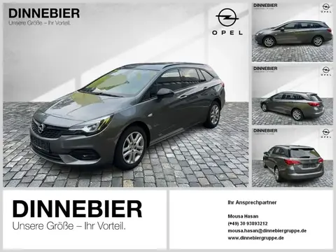 Used OPEL ASTRA Petrol 2020 Ad 