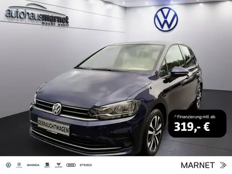 Used VOLKSWAGEN GOLF Petrol 2020 Ad 