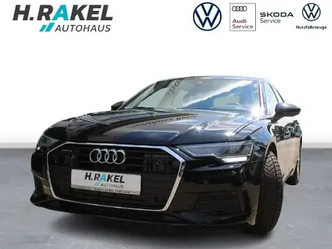 Annonce AUDI A6 Diesel 2019 d'occasion 