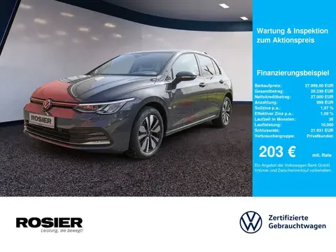 Annonce VOLKSWAGEN GOLF Diesel 2023 d'occasion 