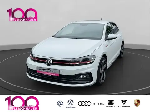 Used VOLKSWAGEN POLO Petrol 2020 Ad 