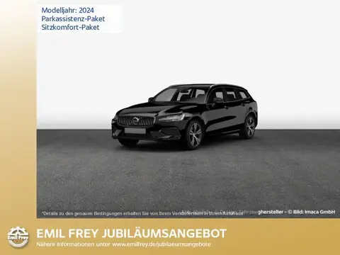 Annonce VOLVO V60 Diesel 2023 d'occasion 