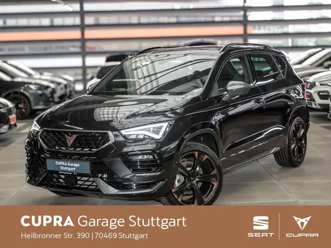 Annonce CUPRA ATECA Essence 2024 d'occasion 