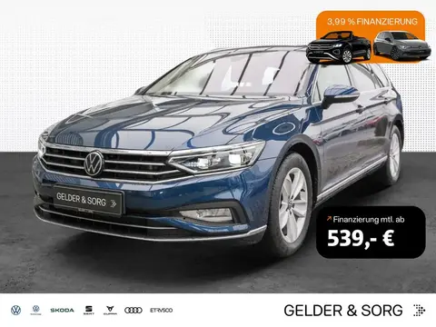 Used VOLKSWAGEN PASSAT Diesel 2021 Ad 