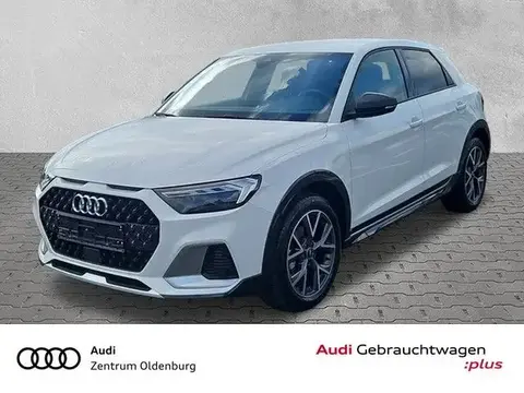 Used AUDI A1 Petrol 2023 Ad 