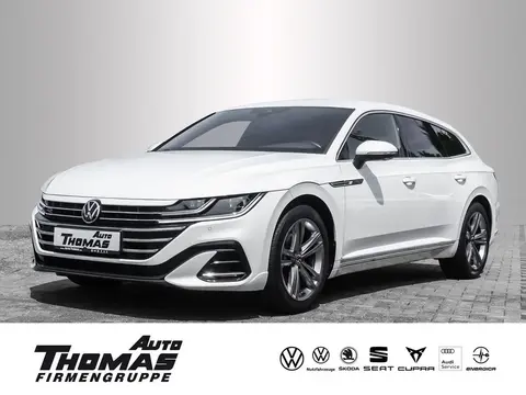 Used VOLKSWAGEN ARTEON Petrol 2021 Ad 