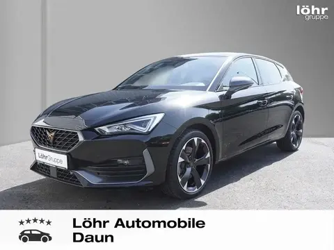 Annonce CUPRA LEON Hybride 2022 d'occasion 