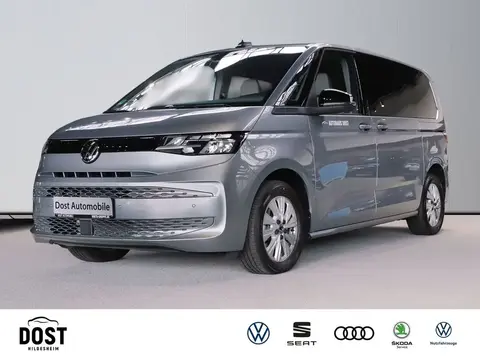 Annonce VOLKSWAGEN LT Diesel 2024 d'occasion 