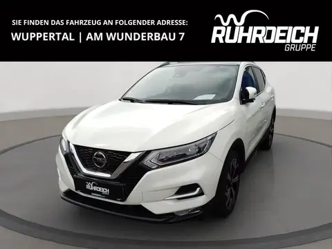 Used NISSAN QASHQAI Petrol 2021 Ad 