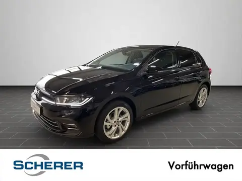 Used VOLKSWAGEN POLO Petrol 2024 Ad 